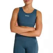 Hummel Športni modrček Hummel Hiit Intensity Sports Bra Women