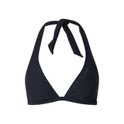 PROTEST Bikini gornji dio MIXCaviar crna