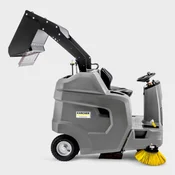 Karcher PROFI pometač KM 100/120 R Bp 1.280-170.0