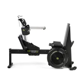 StrengthErg with PM5, Black