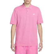 majica Nike M NK CLUB SS POLO PIQUE