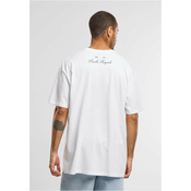 Mens T-shirt Etoile Royale white