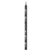 APC NetShelter Rack PDU Advanced, Switched Metered Outlet, 11.5kW, 3PH, 415V, 20A, 520P6, 48 Outlet