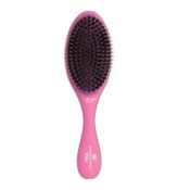 Olivia Garden Fine-Med Pink Detangler OGD-F07