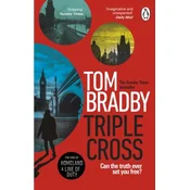Triple Cross