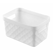 Diamond ŠKATLA ZA SHRANJEVANJE DIAMANTOV 18X27X14CM, PLASTIKA