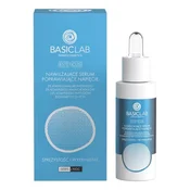 BasicLab Anti-age peptidni serum za lice sa hijaluronskom kiselinom - Kozmo