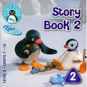 Pingus English Story Book 2 Level 2