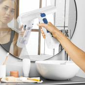 Vitapur HouseCare brezžični čistilec za okna