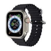 Smartwatch S8 Ultra 45mm Black