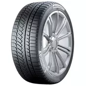 Continental WinterContact TS 850P ( 235/70 R16 106H, SUV )