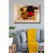 Wallity Slika na platnu 70x100cm