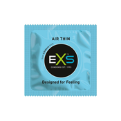 EXS Air Thin - kondom iz lateksa (144 kosov)