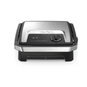 TEFAL toster za roštilj GC272D10, crni