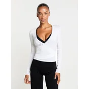 YO-GAYA Bolero Ballet Wrap bela