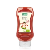 BIO KETCHUP ZA OTROKE Z 80% PARADIŽNIKA, 300 ml