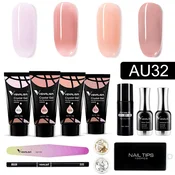 VENALISA Crystal gel kit, AU32