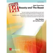 MENKEN/HOVI:BEAUTY AND THE BEAST