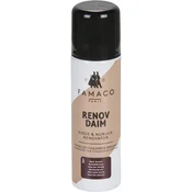 Famaco AEROSOL RENOVATEUR DAIM/NUBUCK 200 ML MARRON FONCE Kostanjeva