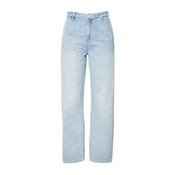 Carhartt WIP Kavbojke Pierce, modra