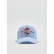 Reserved - GIRLS` PEAKED CAP