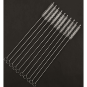 shumee Čistilna krtača za ogrlice SmokeCare Brush Whistle/Breathing