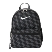 Nike Sportswear Nahrbtnik BRSLA siva/črna