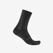 Castelli Nogavice Espresso 2 Ženske 12 - Črna, S/M