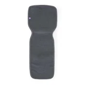 PETITE&MARS Aero 3D vložek za avtosedež 15-36 kg, temno siv