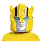 Maska Bumblebee Transformers