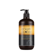 Argan De Luxe Ljubicasti šampon protiv žutih tonova, 300ml