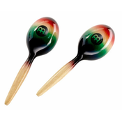 MEINL MARACAS LES MWM1. MWM2