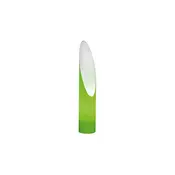 EGLO 52203 - Stona lampa DOGI 1xE27/60W zelena