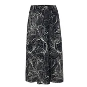 TATUUM Krilo Sando  temno modra / off-bela
