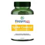 ELEMENTUM SPIKE CONTROL KAPSULE A 60