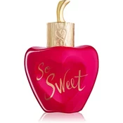 Lolita Lempicka So Sweet parfémovaná voda za žene 30 ml