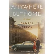 Anywhere But Home
