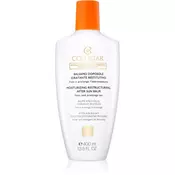 Collistar Special Perfect Tan 400 ml Moisturizing Restructuring After Sun Balm proizvod za njegu nakon suncanja ženska