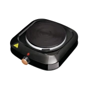 Berlingerhaus Električni štedilnik z enim gorilnikom BH-9437 1500W Black Rose Collection