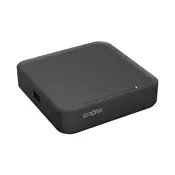Mocna LEAP-S3 Android TV škatla 4K UHD