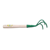 Košara s tremi zobmi 27 cm