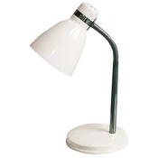 RABALUX Stona lampa patric bela