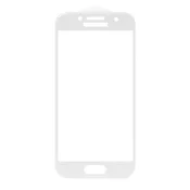 Zaštitno staklo 5D FULL COVER za Samsung A5/ A520 (2017), Belo