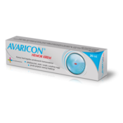 Pharmanova Avaricon krema 20ML
