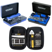 MusicNomad Keep It Simple Setup Kit Orodje za vzdrževanje kitare