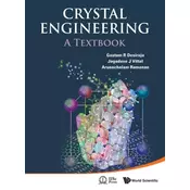 Crystal Engineering: A Textbook