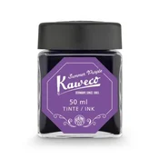 Kaweco Mastilo za naliv pero Summer purple 50 ml ( G372 )