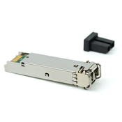 OEM by Sansec HPE Aruba 1G SFP LC LX 10km SMF XCVR Compatible (J4859D-C)