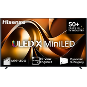 Hisense Mini LED Smart TV - 110UXNQ
