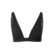 & Other Stories Bikini zgornji del črna